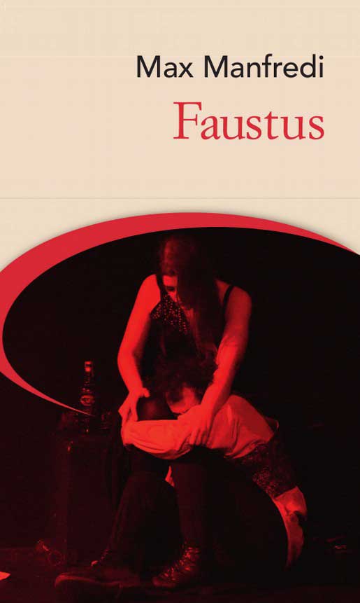 Faustus copertina