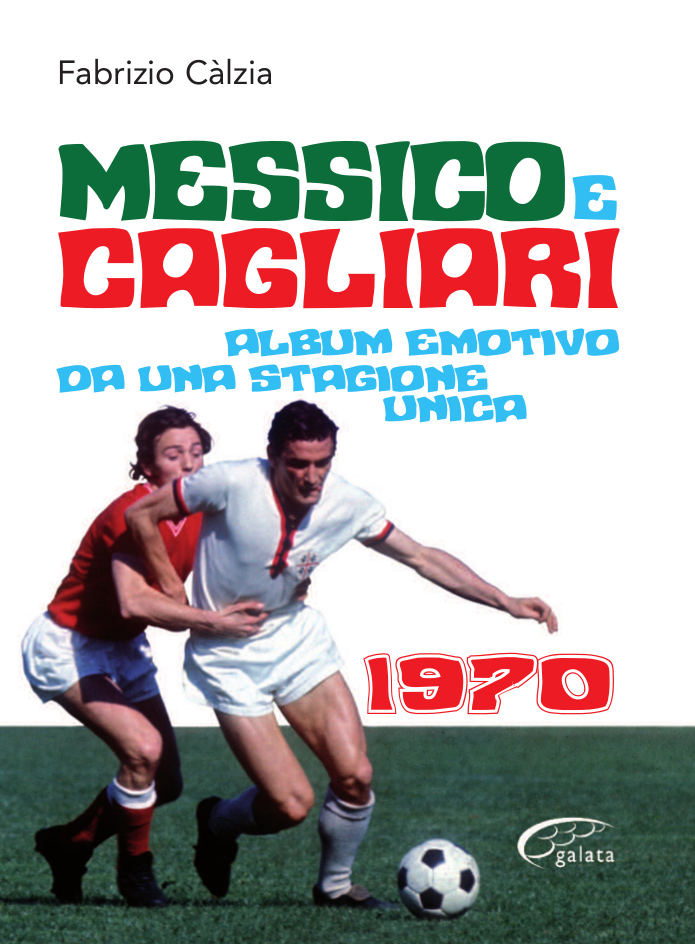 Messico e Cagliari Cover